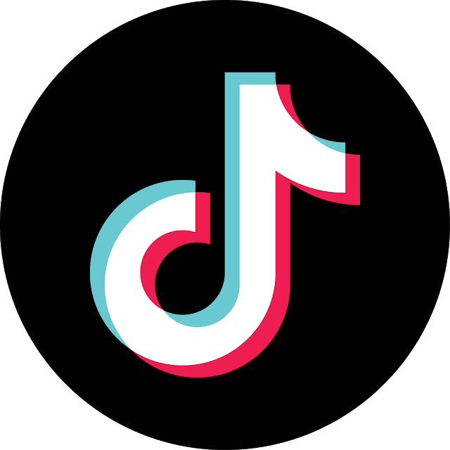 Tik Tok logo